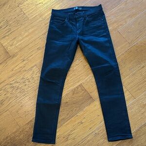Men’s J Brand Black Skinny Jeans